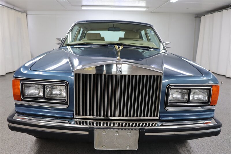 1983 Rolls-Royce Silver Spur  