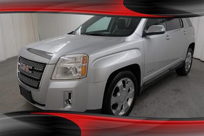 2012 GMC Terrain SLT-2   - Photo 3 - Downers Grove, IL 60515