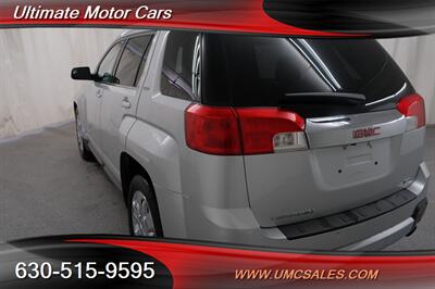 2012 GMC Terrain SLT-2   - Photo 5 - Downers Grove, IL 60515