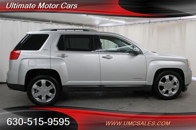 2012 GMC Terrain SLT-2   - Photo 8 - Downers Grove, IL 60515