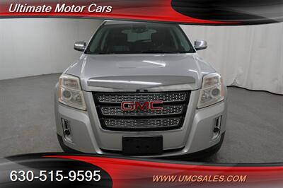 2012 GMC Terrain SLT-2   - Photo 2 - Downers Grove, IL 60515