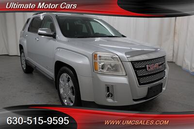 2012 GMC Terrain SLT-2   - Photo 1 - Downers Grove, IL 60515