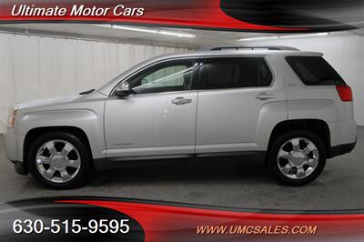 2012 GMC Terrain SLT-2   - Photo 4 - Downers Grove, IL 60515