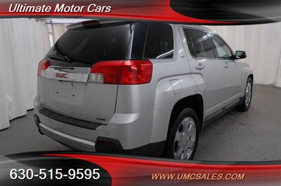 2012 GMC Terrain SLT-2   - Photo 7 - Downers Grove, IL 60515