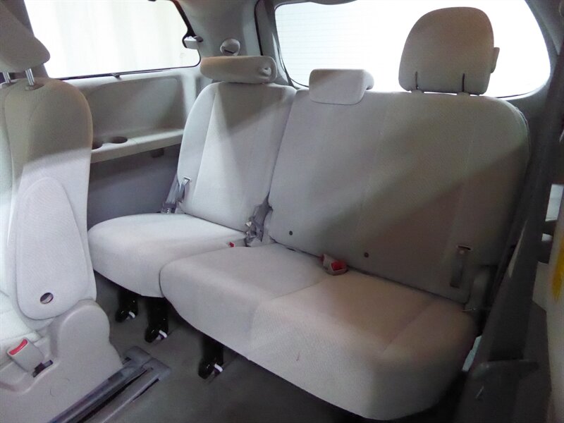 2014 TOYOTA SIENNA - Image 25