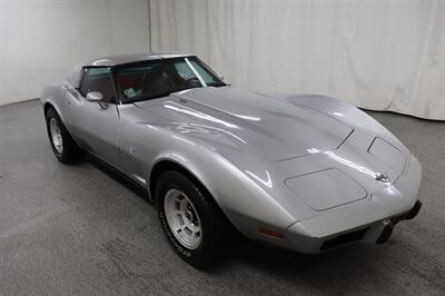 1978 Chevrolet Corvette L-82 Coupe