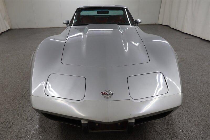 1978 Chevrolet Corvette L-82  