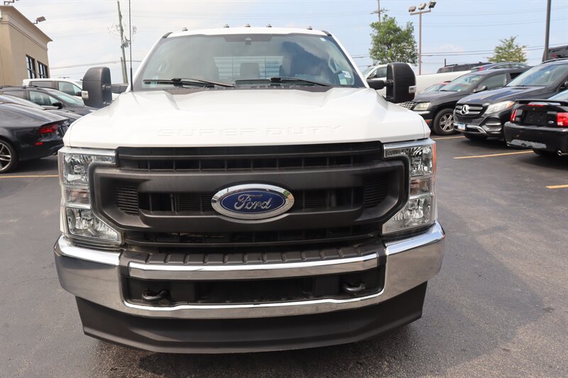 2022 Ford F-250 Super Duty XL  