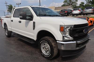 2022 Ford F-250 Super Duty XL Truck