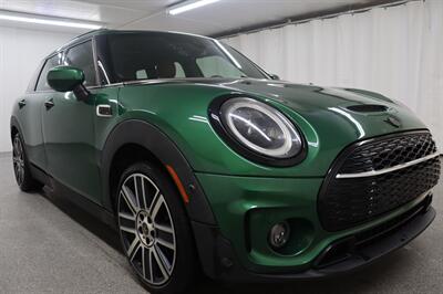 2023 MINI Clubman Classic Cooper S Wagon