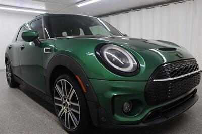 2023 MINI Clubman Classic Cooper S Wagon