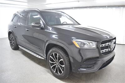 2021 Mercedes-Benz GLS GLS 580 SUV