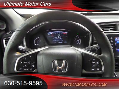 2017 Honda CR-V EX   - Photo 11 - Downers Grove, IL 60515