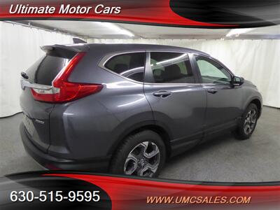 2017 Honda CR-V EX   - Photo 7 - Downers Grove, IL 60515