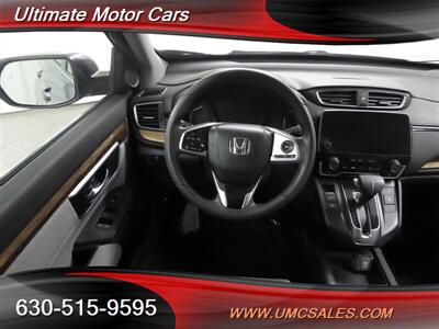 2017 Honda CR-V EX   - Photo 10 - Downers Grove, IL 60515