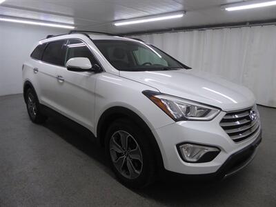 2013 Hyundai SANTA FE XL Premium SUV