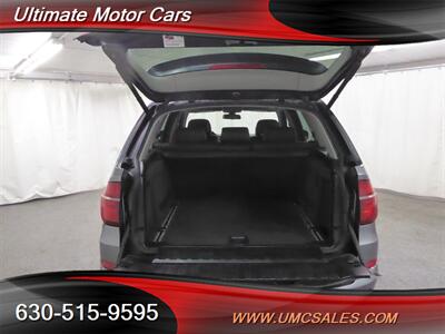 2011 BMW X5 xDrive50i   - Photo 33 - Downers Grove, IL 60515