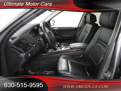 2011 BMW X5 xDrive50i   - Photo 21 - Downers Grove, IL 60515