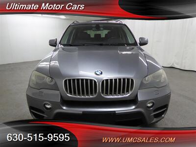 2011 BMW X5 xDrive50i   - Photo 2 - Downers Grove, IL 60515