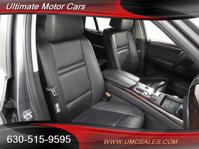 2011 BMW X5 xDrive50i   - Photo 24 - Downers Grove, IL 60515