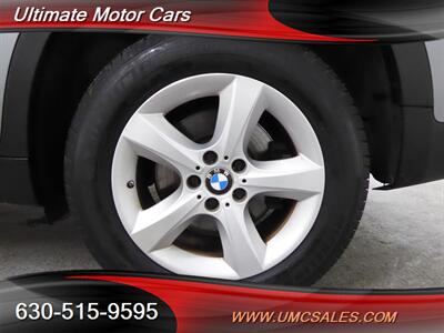 2011 BMW X5 xDrive50i   - Photo 36 - Downers Grove, IL 60515