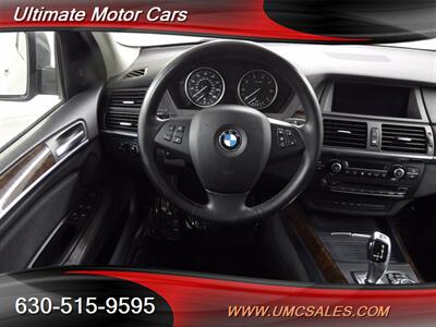 2011 BMW X5 xDrive50i   - Photo 10 - Downers Grove, IL 60515