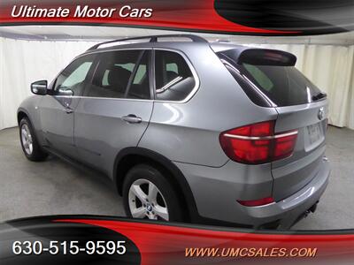 2011 BMW X5 xDrive50i   - Photo 5 - Downers Grove, IL 60515