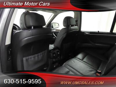 2011 BMW X5 xDrive50i   - Photo 27 - Downers Grove, IL 60515