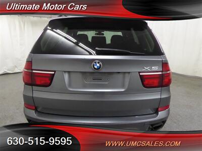 2011 BMW X5 xDrive50i   - Photo 6 - Downers Grove, IL 60515