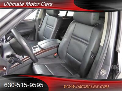 2011 BMW X5 xDrive50i   - Photo 20 - Downers Grove, IL 60515