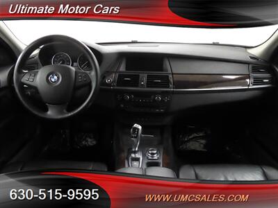 2011 BMW X5 xDrive50i   - Photo 9 - Downers Grove, IL 60515