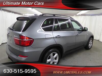 2011 BMW X5 xDrive50i   - Photo 7 - Downers Grove, IL 60515