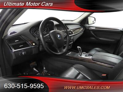 2011 BMW X5 xDrive50i   - Photo 19 - Downers Grove, IL 60515