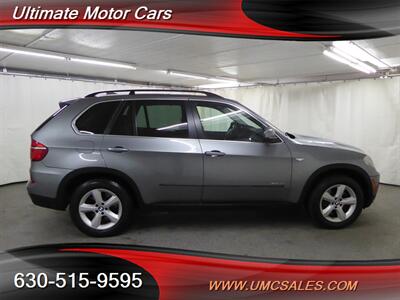 2011 BMW X5 xDrive50i   - Photo 8 - Downers Grove, IL 60515