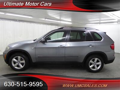 2011 BMW X5 xDrive50i   - Photo 4 - Downers Grove, IL 60515