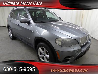 2011 BMW X5 xDrive50i   - Photo 1 - Downers Grove, IL 60515