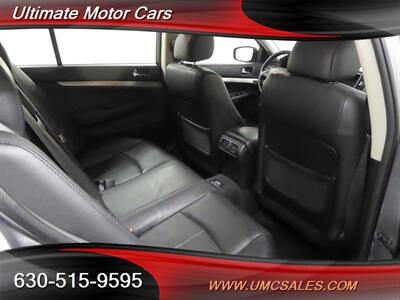 2013 INFINITI G37 Sedan x   - Photo 29 - Downers Grove, IL 60515