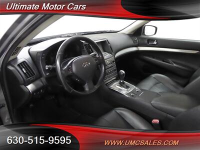 2013 INFINITI G37 Sedan x   - Photo 18 - Downers Grove, IL 60515