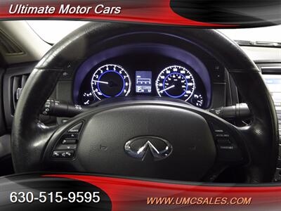 2013 INFINITI G37 Sedan x   - Photo 11 - Downers Grove, IL 60515