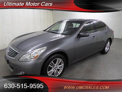 2013 INFINITI G37 Sedan x   - Photo 3 - Downers Grove, IL 60515