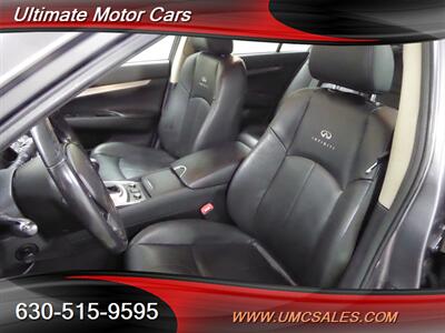 2013 INFINITI G37 Sedan x   - Photo 19 - Downers Grove, IL 60515