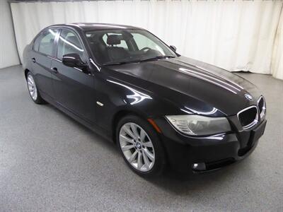 2011 BMW 3 Series 328i Sedan