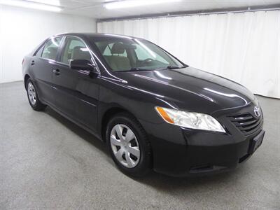 2009 Toyota Camry LE Sedan