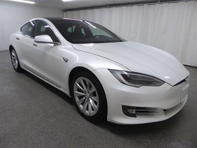2018 Tesla Model S 75D Sedan