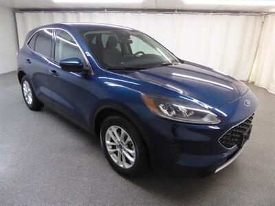 2020 Ford Escape SE SUV