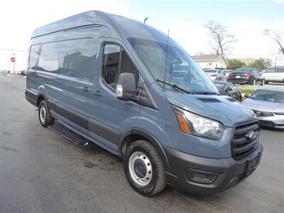 2020 Ford Transit 250 Van