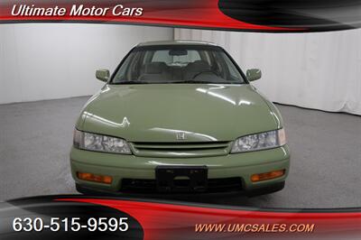 1995 Honda Accord EX   - Photo 2 - Downers Grove, IL 60515