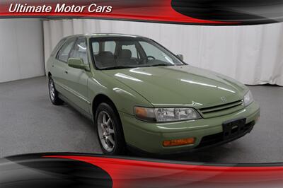 1995 Honda Accord EX   - Photo 1 - Downers Grove, IL 60515