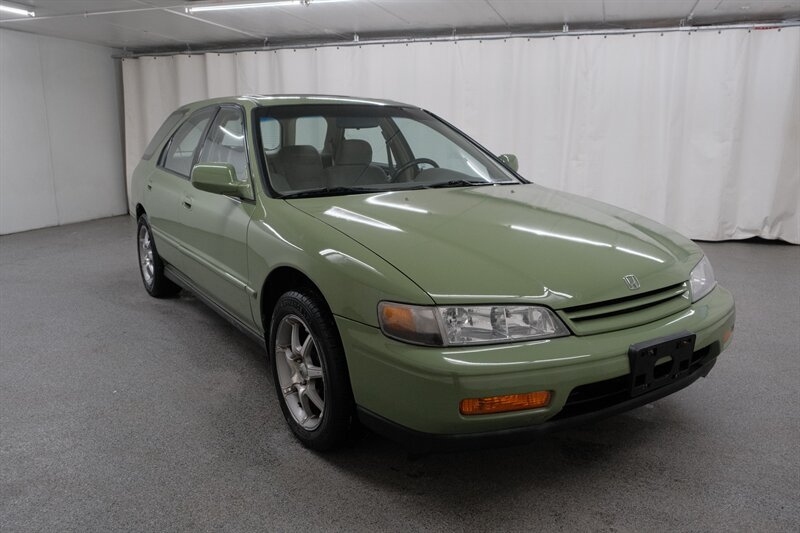 1995 Honda Accord EX  