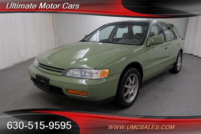 1995 Honda Accord EX   - Photo 3 - Downers Grove, IL 60515